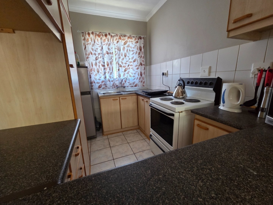 2 Bedroom Property for Sale in Kiepersol Free State